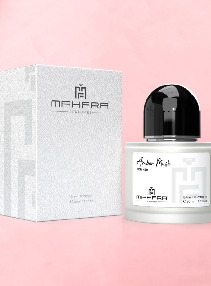 Amber Musk