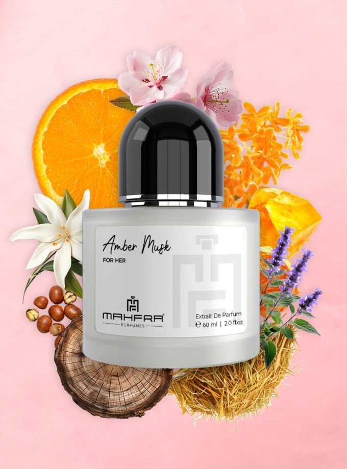 Amber Musk