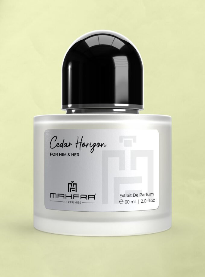 Cedar Horizon