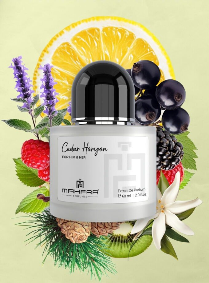 Cedar Horizon