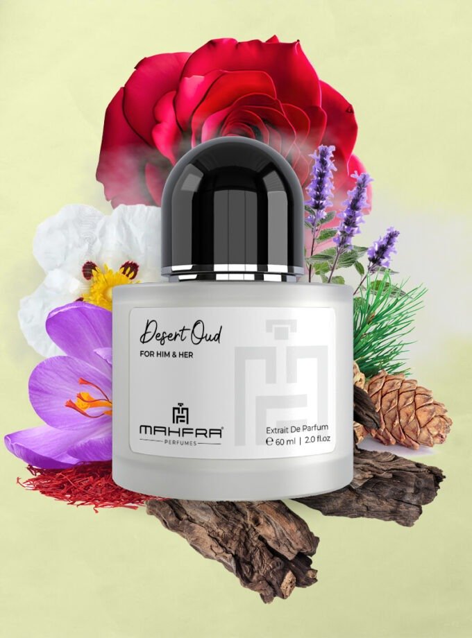 Desert Oud