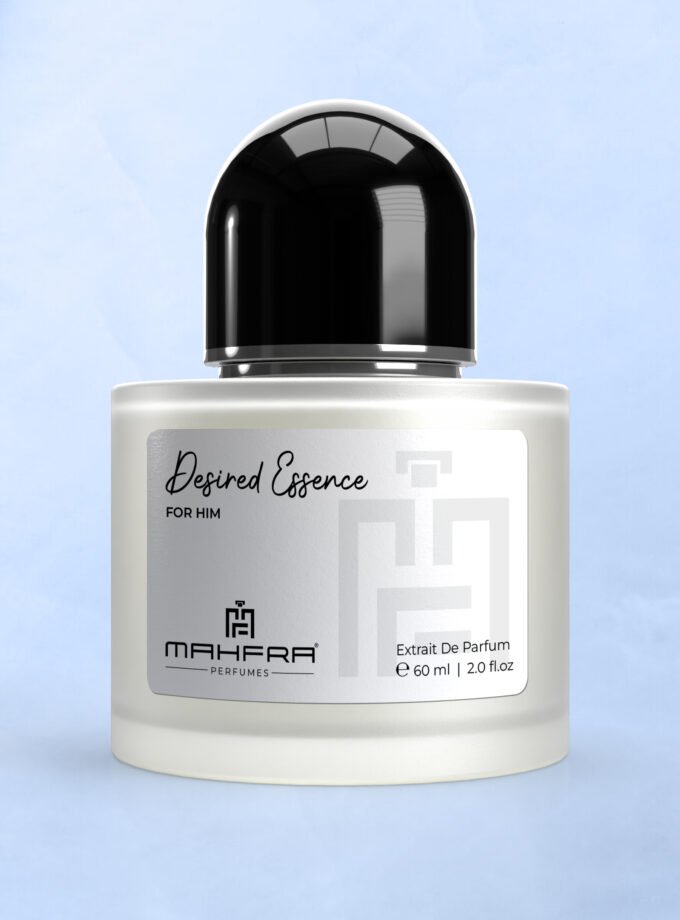 Desired Essence