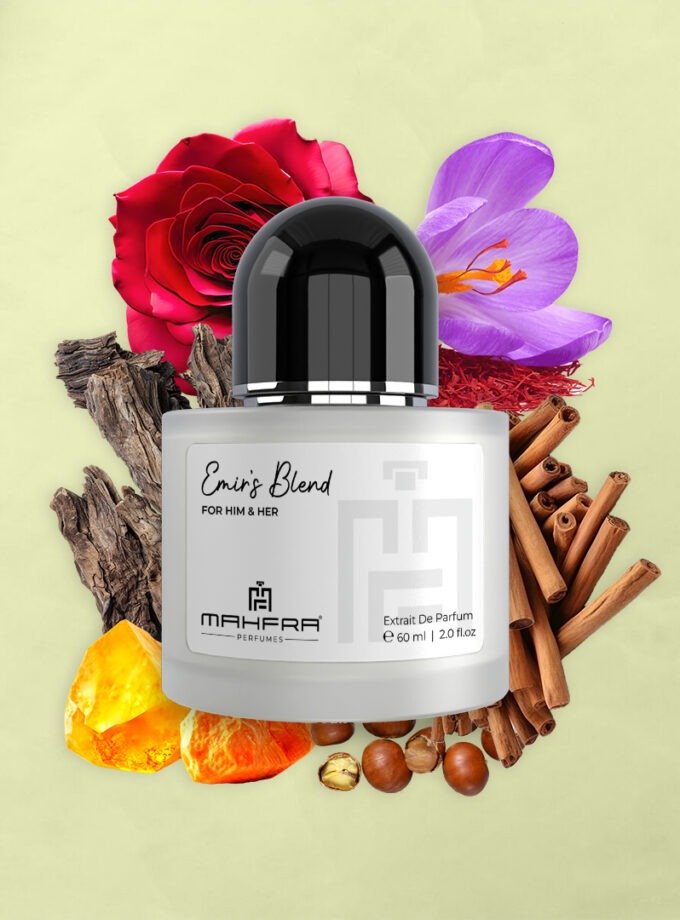 Emir's Blend