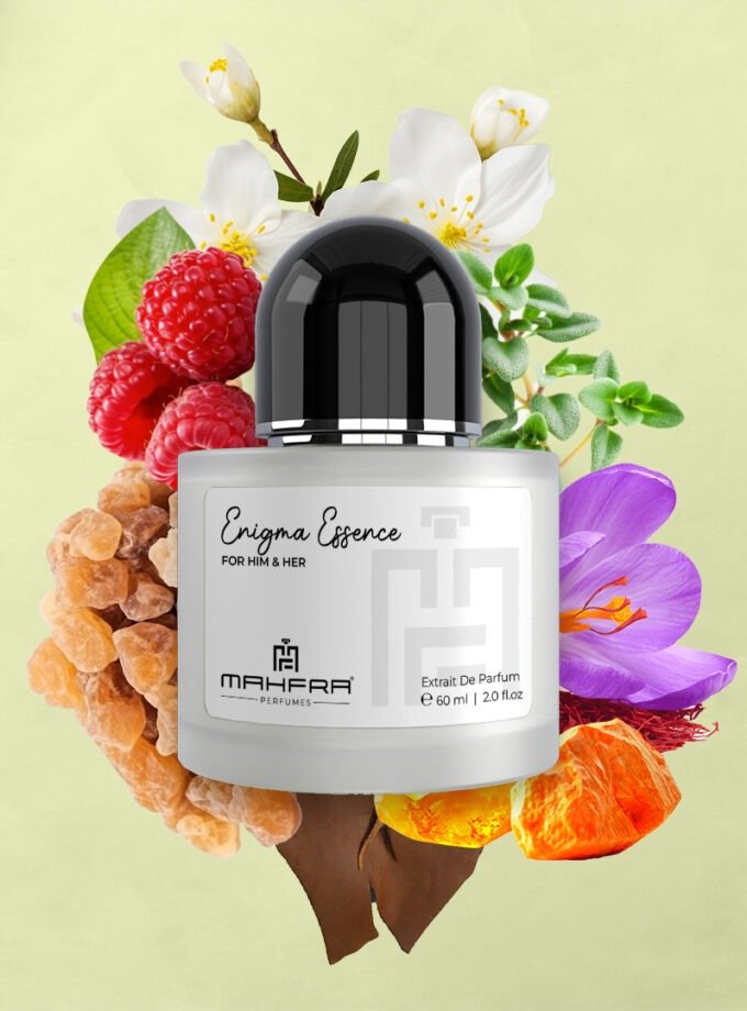 Enigma Essence