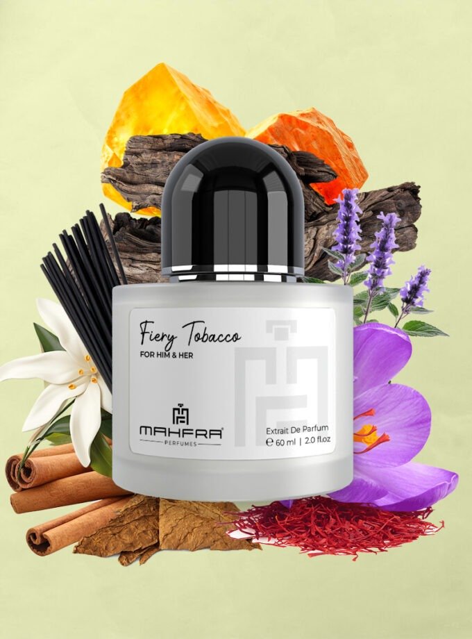 Fiery Tobacco