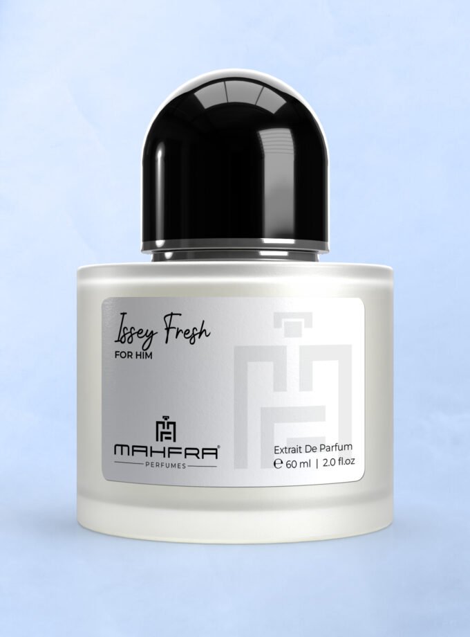 Issey Fresh