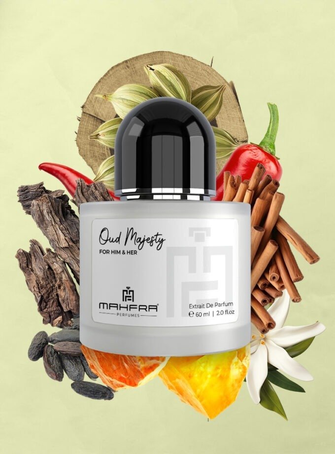 Oud Majesty