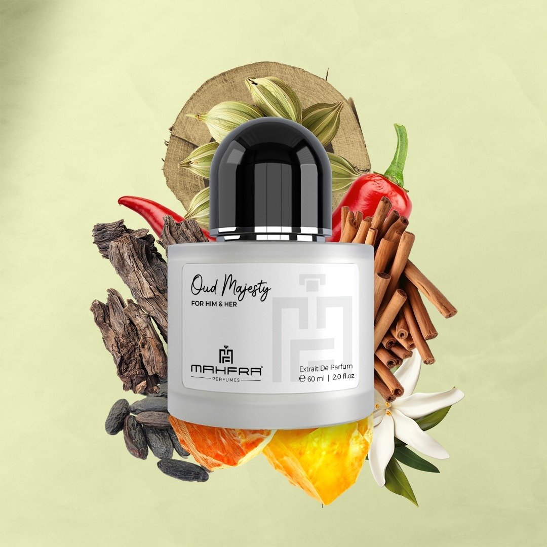 Oud Majesty