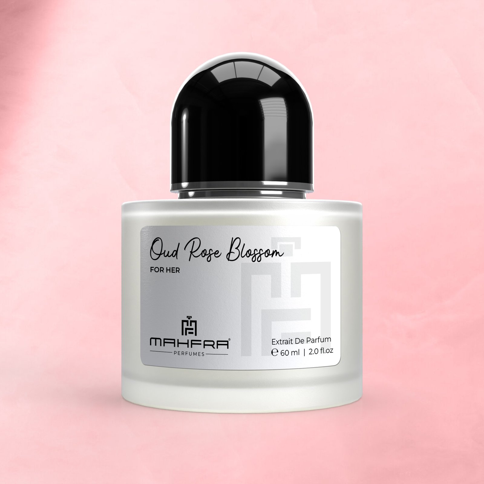 Oud Rose Blossom - Image 2