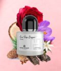 Oud Rose Blossom