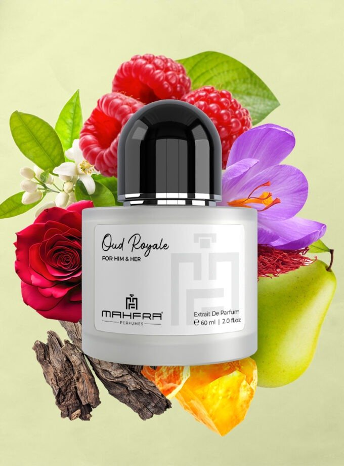 Oud Royale