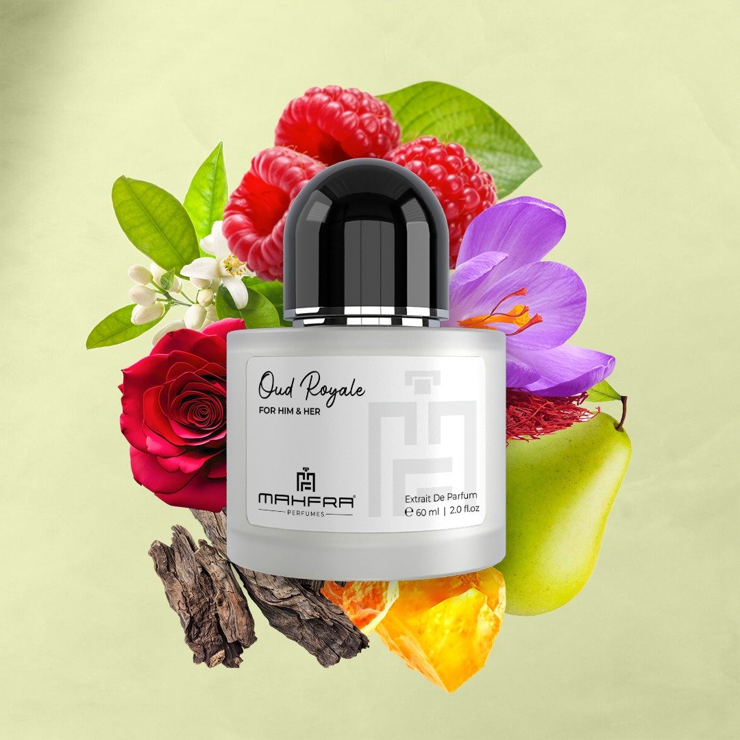Oud Royale