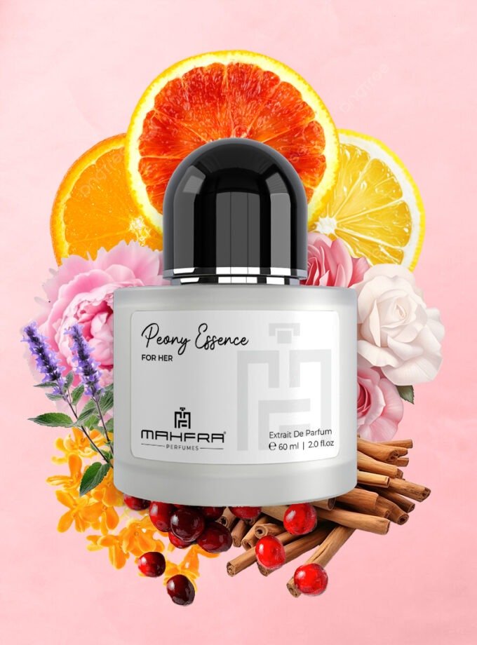 Peony Essence