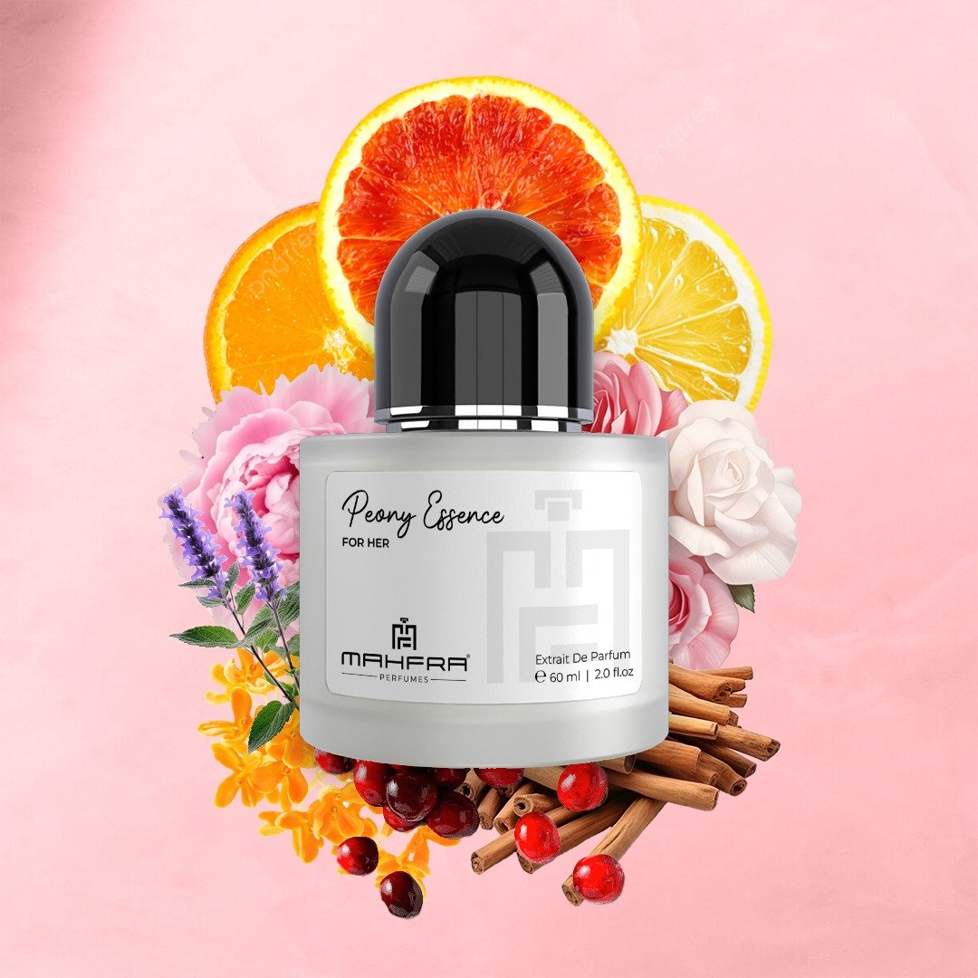 Peony Essence