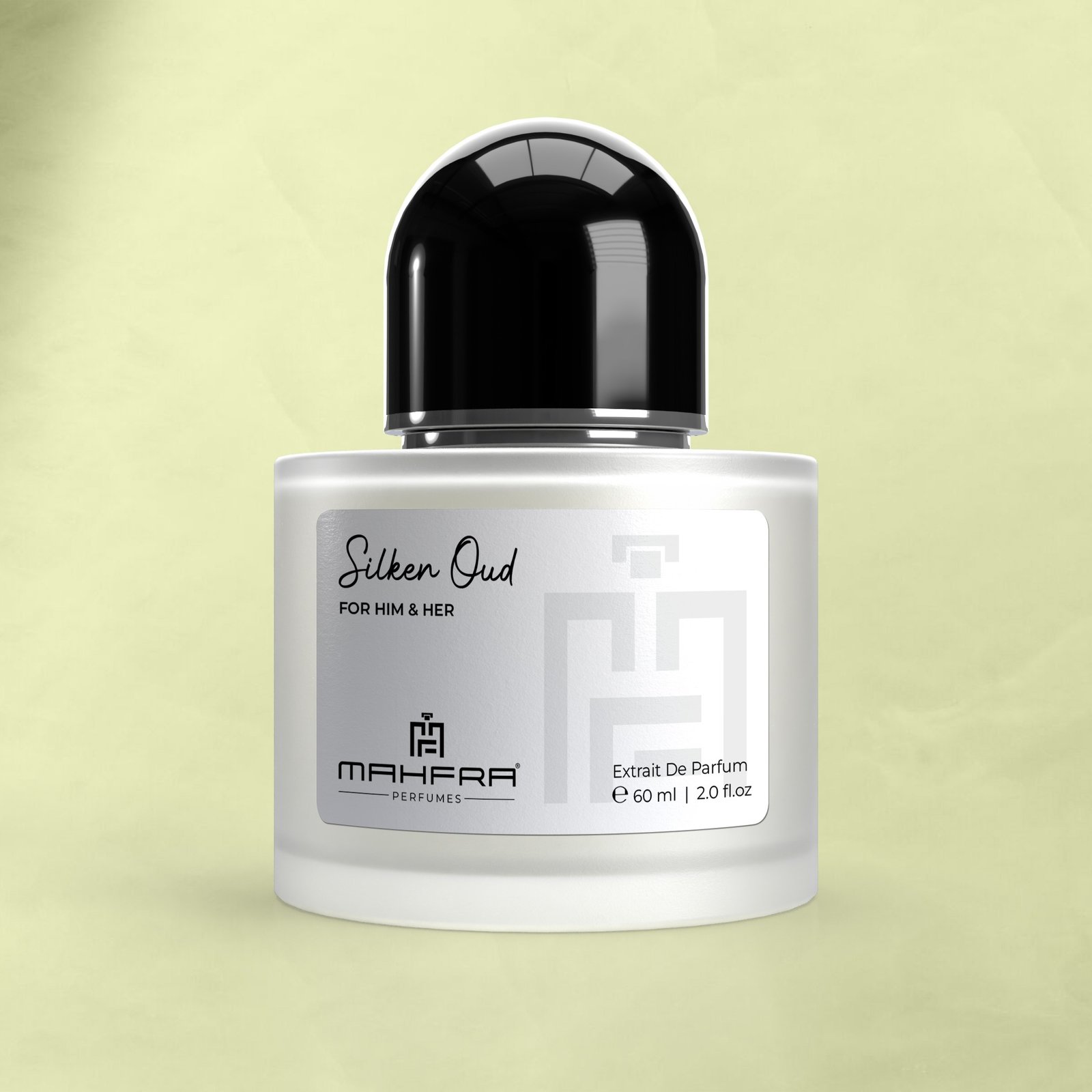 Silken Oud - Image 2