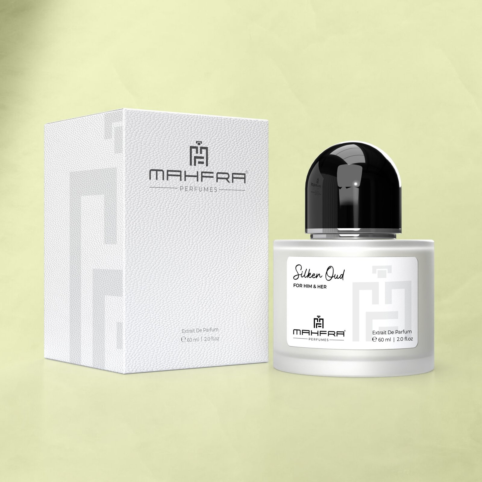 Silken Oud - Image 3