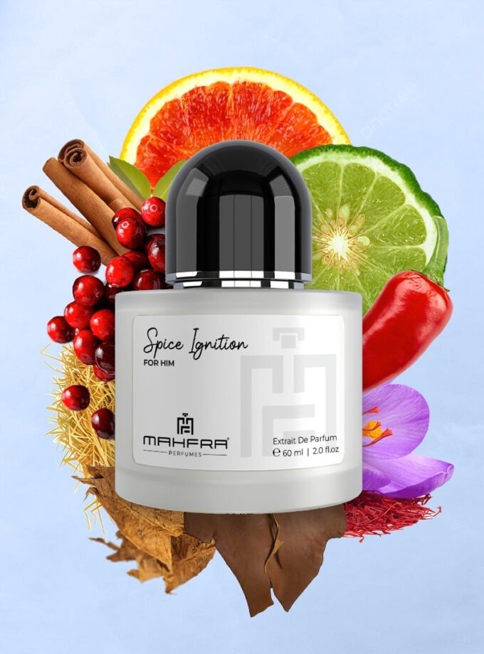 Spice Ignition