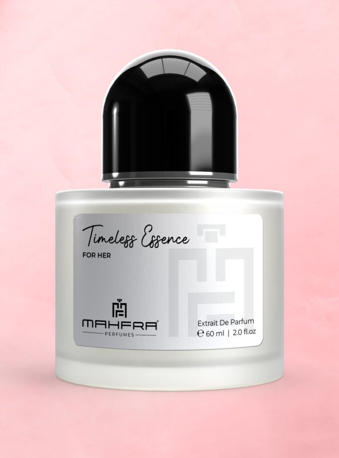 Timeless Essence