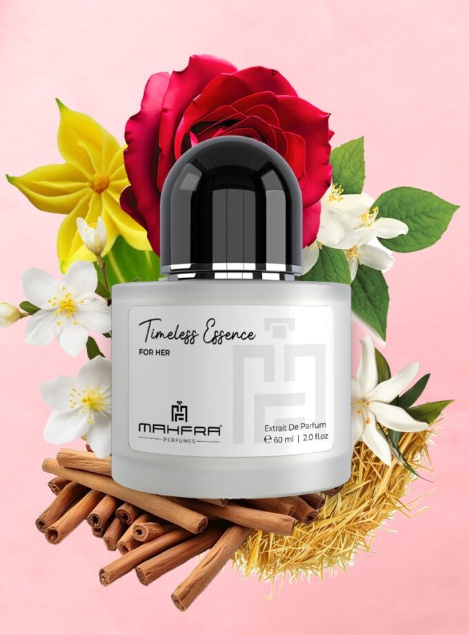 Timeless Essence